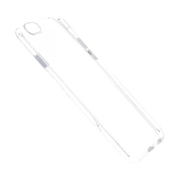 Чехол HOCO TPU Light Series для iPhone 6/6s, прозрачный, 0,6 мм