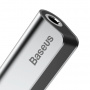 Кабель переходник Baseus L40 CATL40-0S