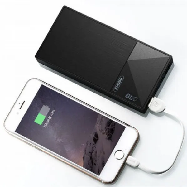 Power bank Remax RPP-55, 10000 mAh