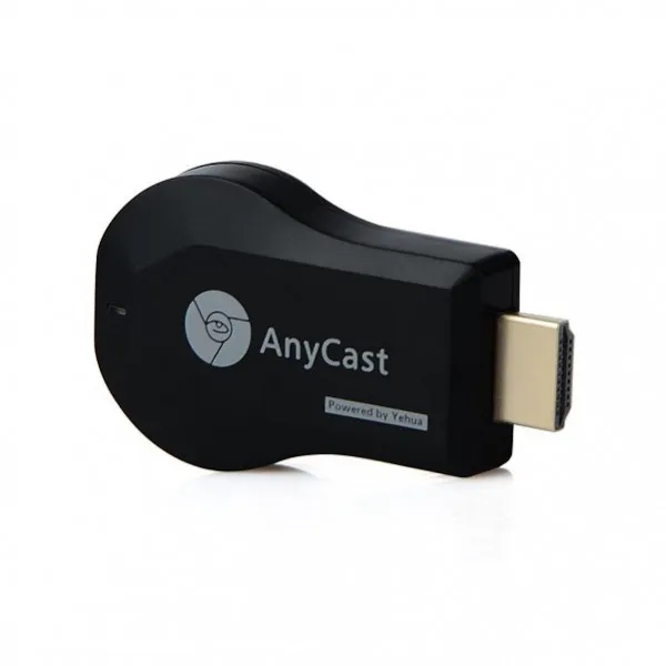 Медиаплеер ресивер Anycast M9 Plus