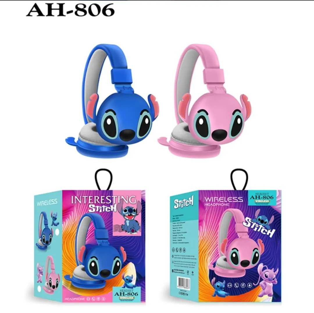 Детские наушники AH906