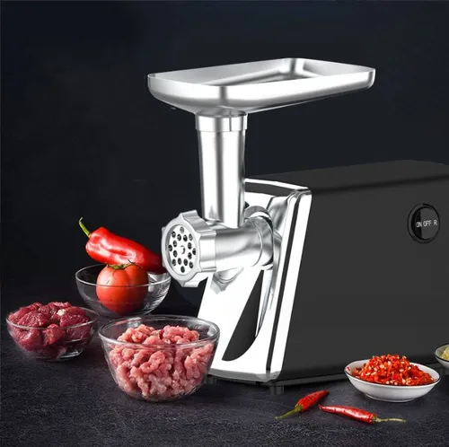 Мясорубка Proliss 2811