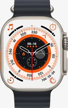 Смарт часы T800 Ultra