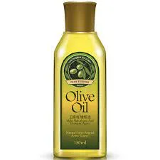 Оливковая эссенция для лица волос и тела Olive Oil Essence