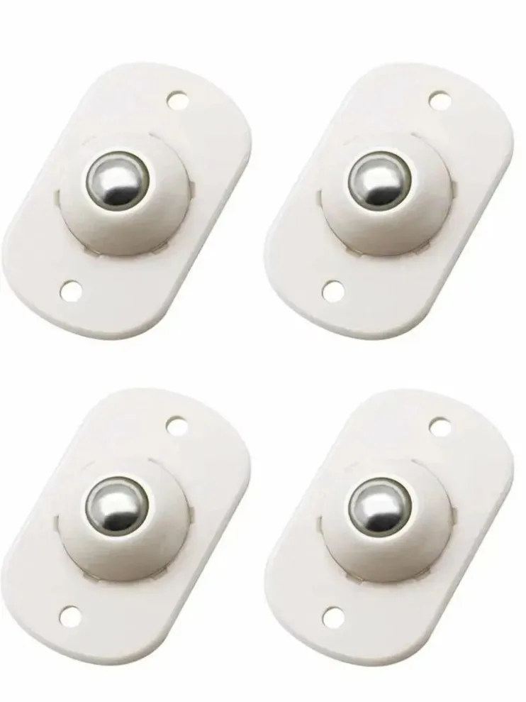 Ролики для передвижения мебели Ball Transfer Unit  4 pcs
