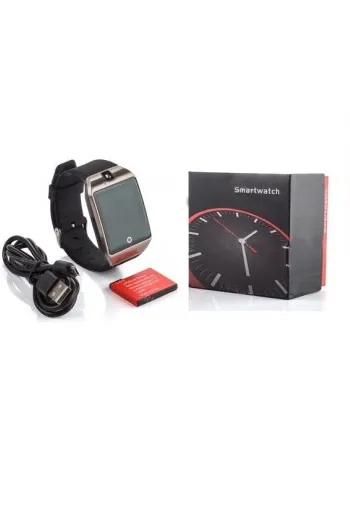 Smart Watch Q18s золото