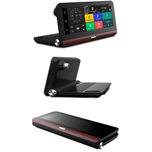 Видеорегистратор XPX ZX878 4G LTE